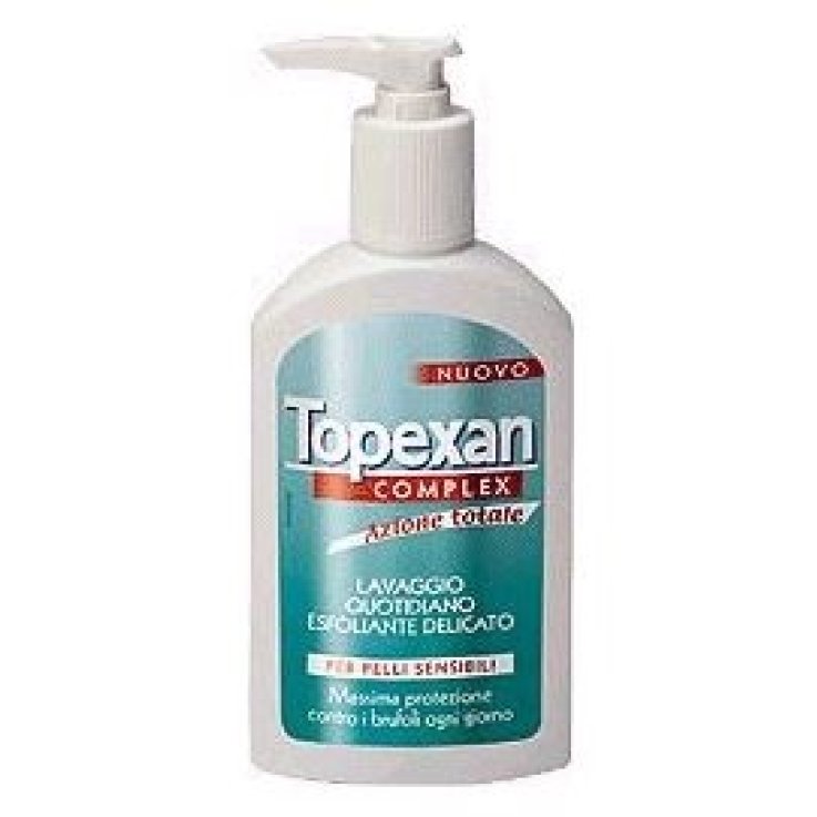 New Topexan Complex P Sens 150 New Topexan Complex P Sens 150