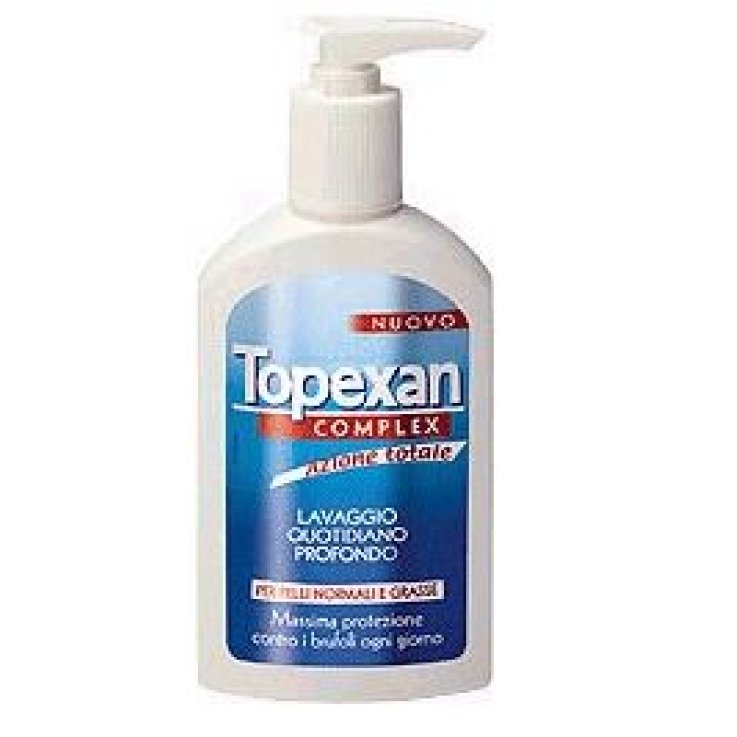 New Topexan Complex P Norm 150 New Topexan Complex P Norm 150