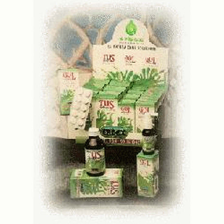 ROSA CANINA 100CPS 430MG