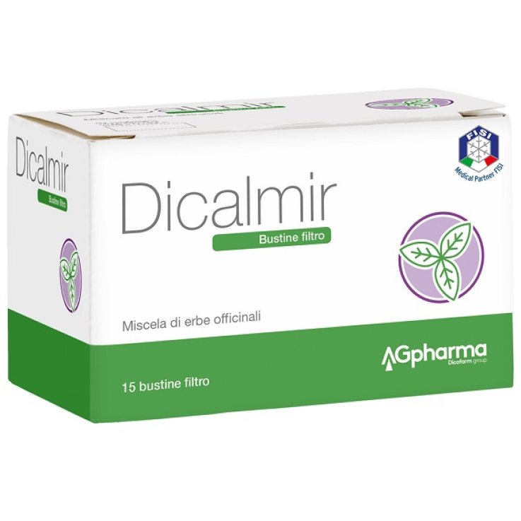 Dicalmir Misc Erbe 15bust 2g Dicalmir Misc Erbe 15bust 2g