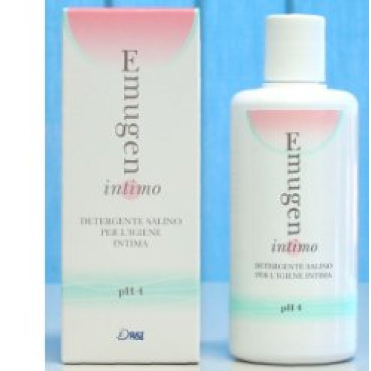 EMUGEN INT SOL DET 250ML