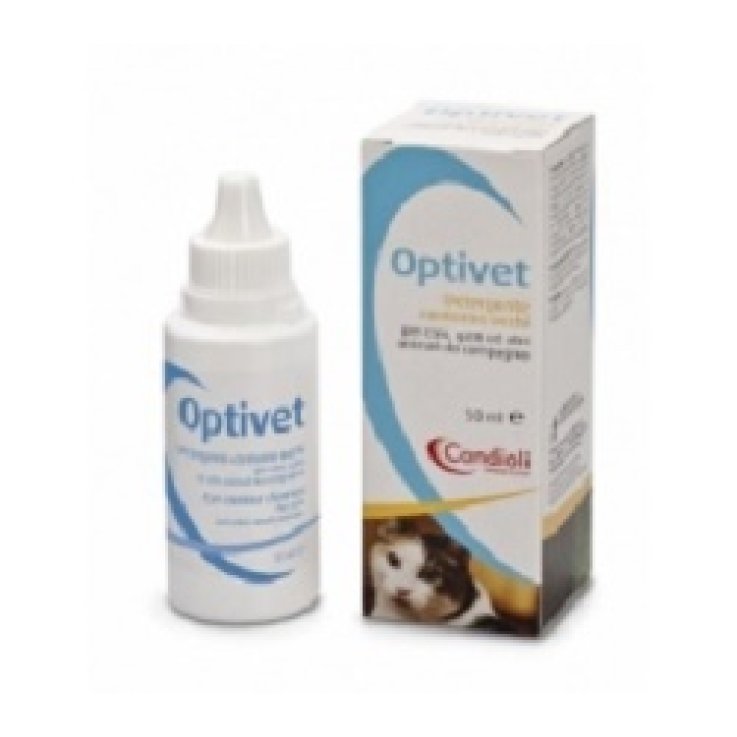 Optivet Det Occhi Cani Gatti Optivet Det Occhi Cani Gatti