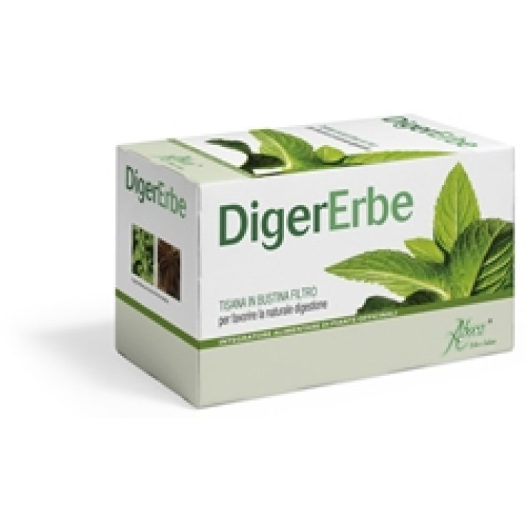 Digererbe 20filt Tis 40g Digererbe 20filt Tis 40g