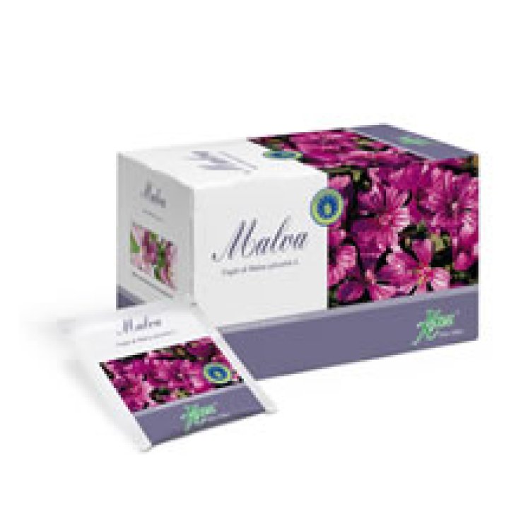 Malva Tisana 20bust Malva Tisana 20bust