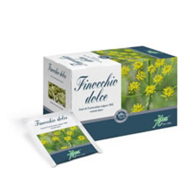 Finocchio Dolce Tisana 20filt Finocchio Dolce Tisana 20filt