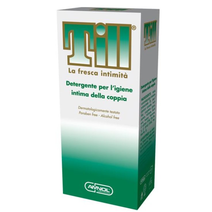 TILL*SOLUZIONE 200 ML TILL*SOLUZIONE 200 ML