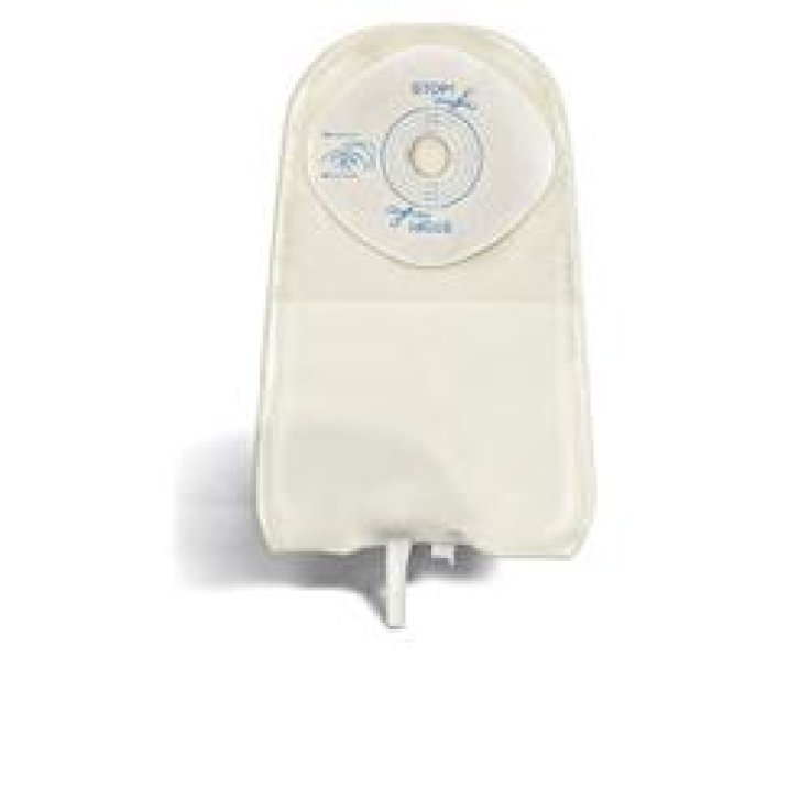 URODR 10SACCH 25MM 9208 URODR 10SACCH 25MM 9208