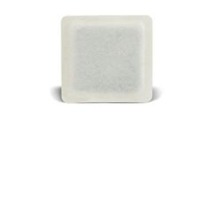 Carboflex Medic 10x10cm 10pz Carboflex Medic 10x10cm 10pz
