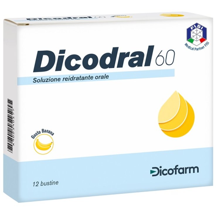 Dicodral 60 12bust Dicodral 60 12bust