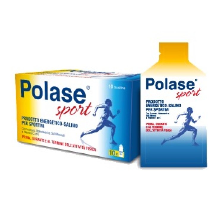 Polase Sport 10bust Polase Sport 10bust