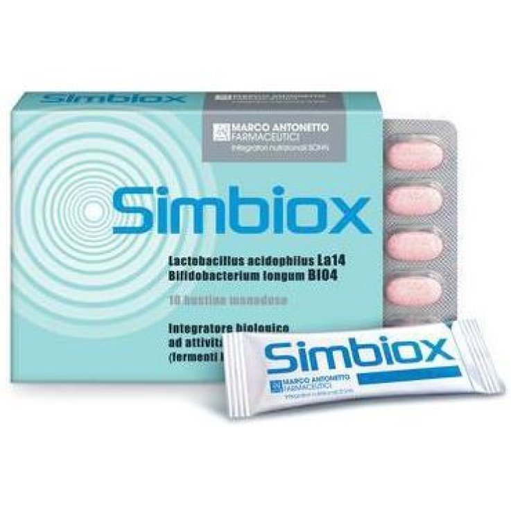 SIMBIOX 20CPR SIMBIOX 20CPR