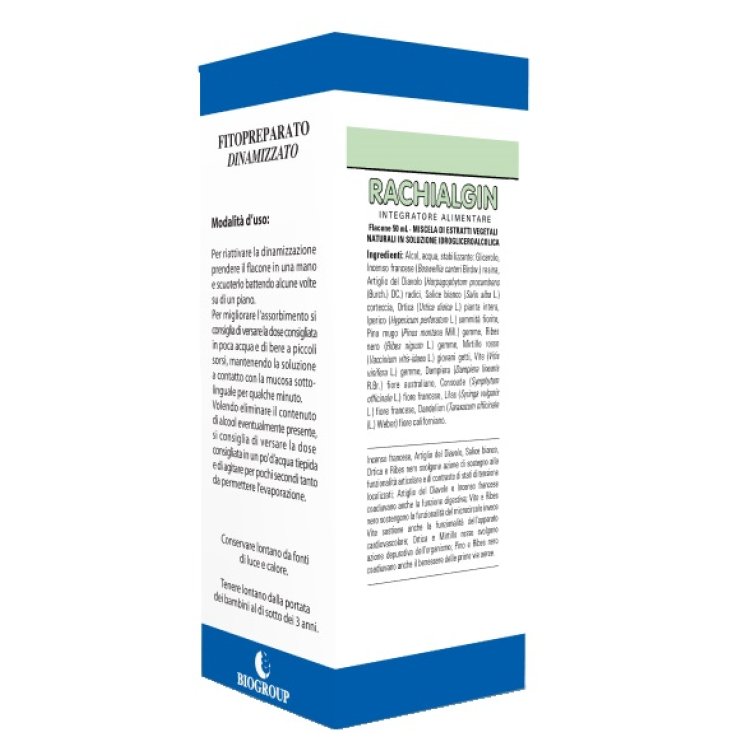 Rachialgin 50ml Sol Ial