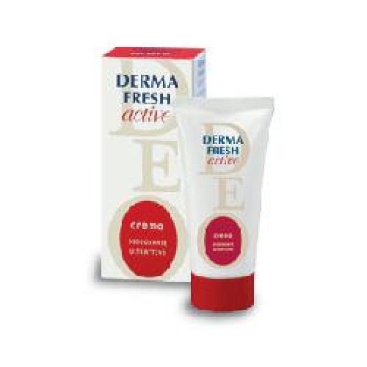 Dermafresh Active Cr Deod 30ml Dermafresh Active Cr Deod 30ml