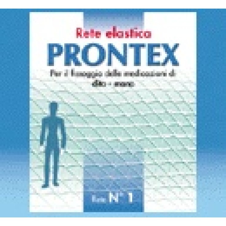 Prontex Rete Elast Misura 2 Prontex Rete Elast Misura 2