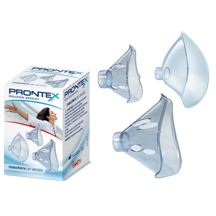Prontex Maschera Universale Prontex Maschera Universale