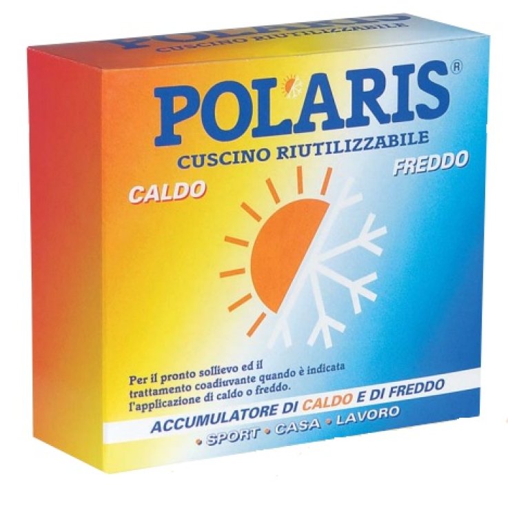 Cuscino Caldo/freddo 12x22 1pz Cuscino Caldo/freddo 12x22 1pz