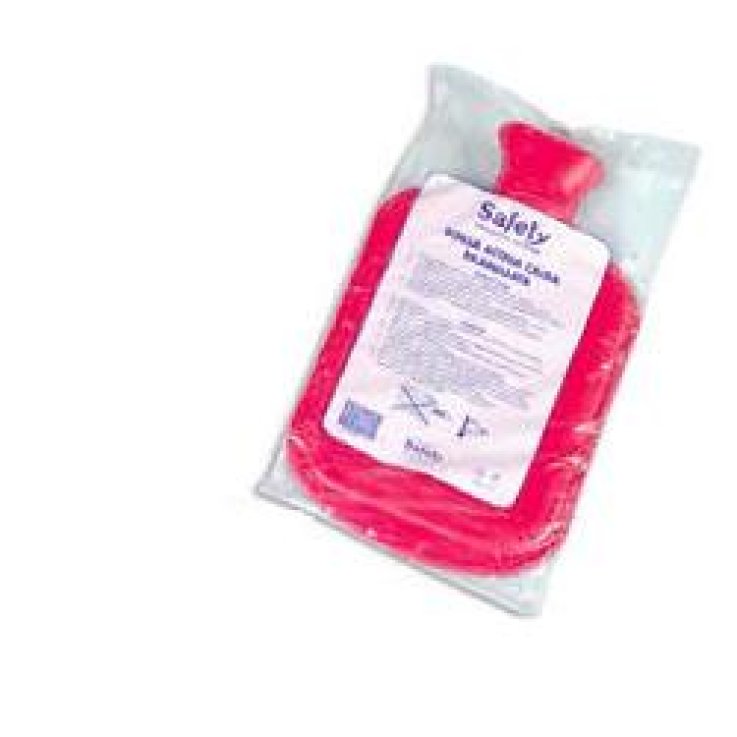 Borsa Acqua Calda Bilamel Borsa Acqua Calda Bilamel