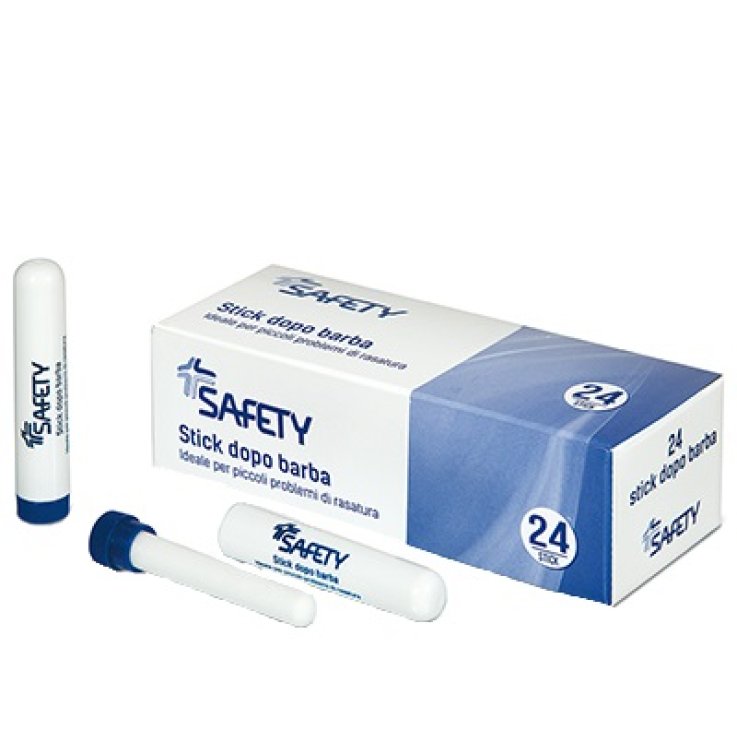Stick Dopobarba 7,5g Stick Dopobarba 7,5g