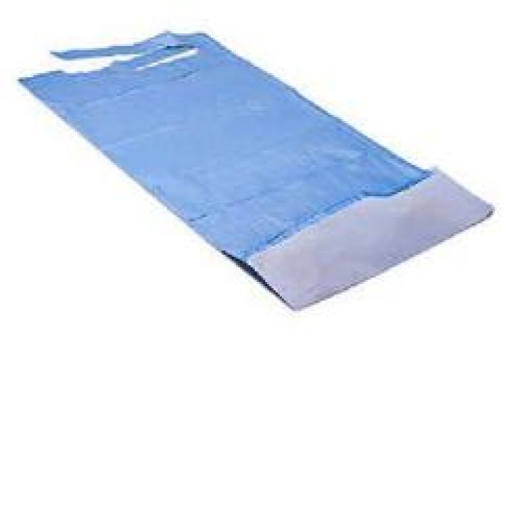 Bavaglia Ad Monouso 100pz Bavaglia Ad Monouso 100pz