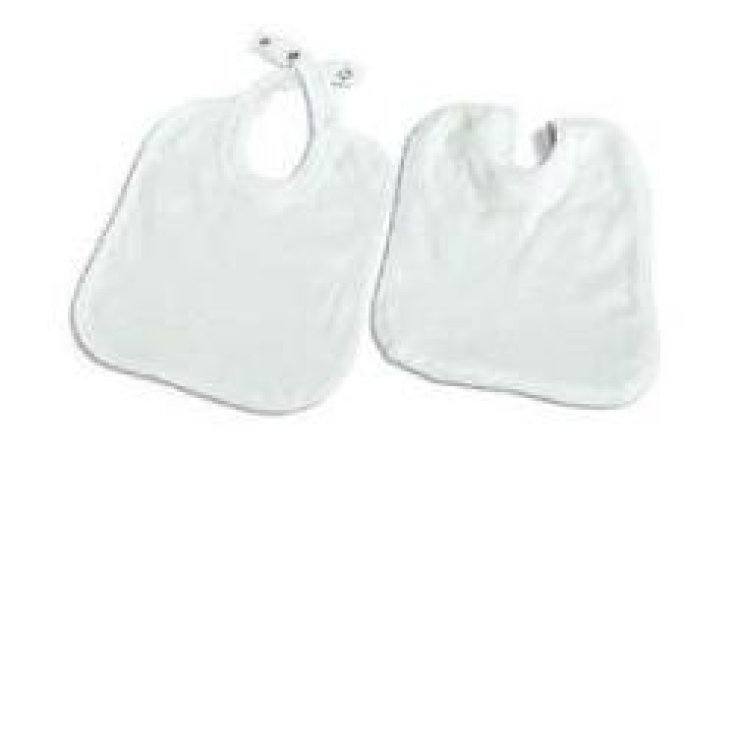 Bavaglino Trach Cot 3pz Bavaglino Trach Cot 3pz