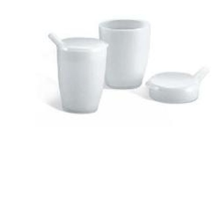 BICCHIERE PL C/BECCO BICCHIERE PL C/BECCO