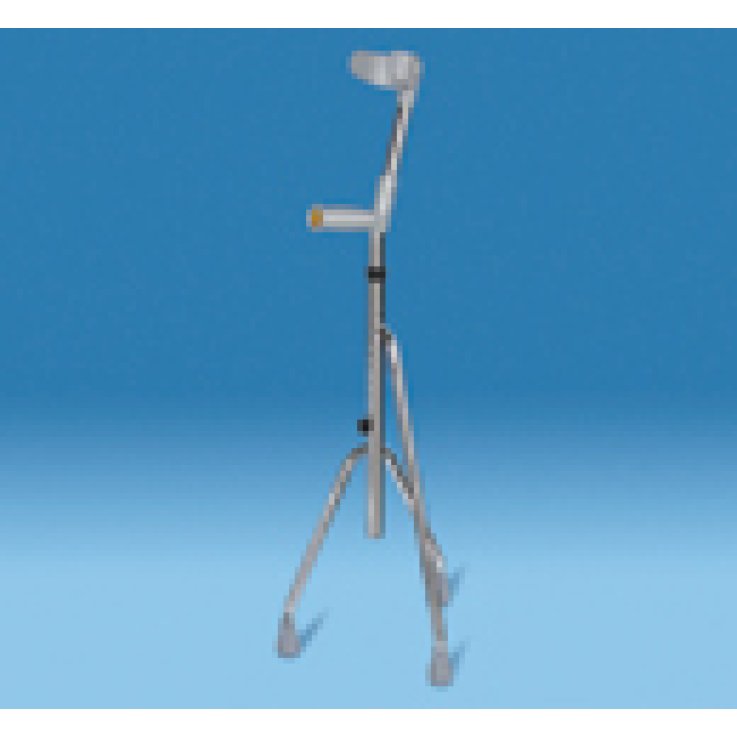 TRIPODE AD C/AVAMBRACCIO 1PZ TRIPODE AD C/AVAMBRACCIO 1PZ