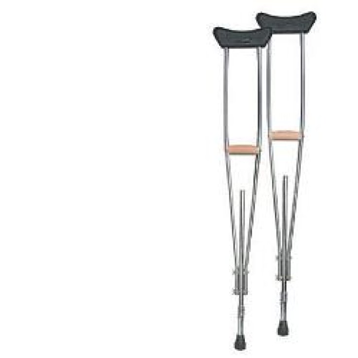 Stampella Sottoascellari 1paio Stampella Sottoascellari 1paio