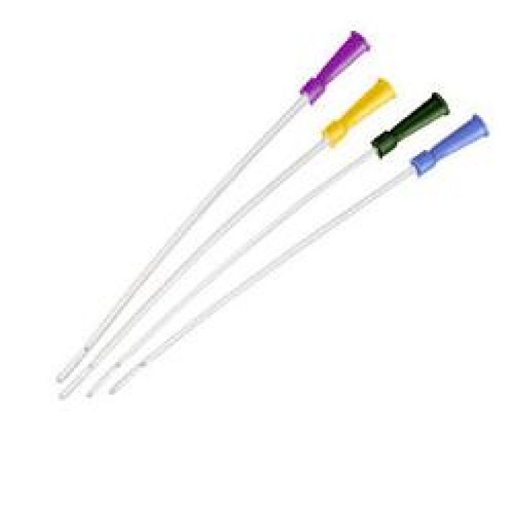 Catetere Nelaton Femm Ch10 30 Catetere Nelaton Femm Ch10 30