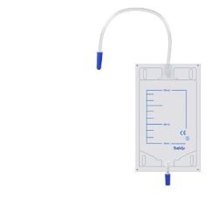 SACCA UR GAMBA 10CM 10PZ SACCA UR GAMBA 10CM 10PZ