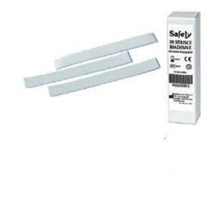 Strisce Biades Uroguaine 30pz Strisce Biades Uroguaine 30pz