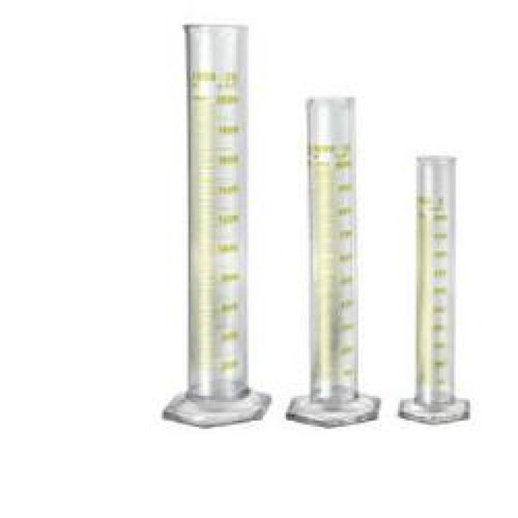 CILINDRO GRAD 100ML CILINDRO GRAD 100ML