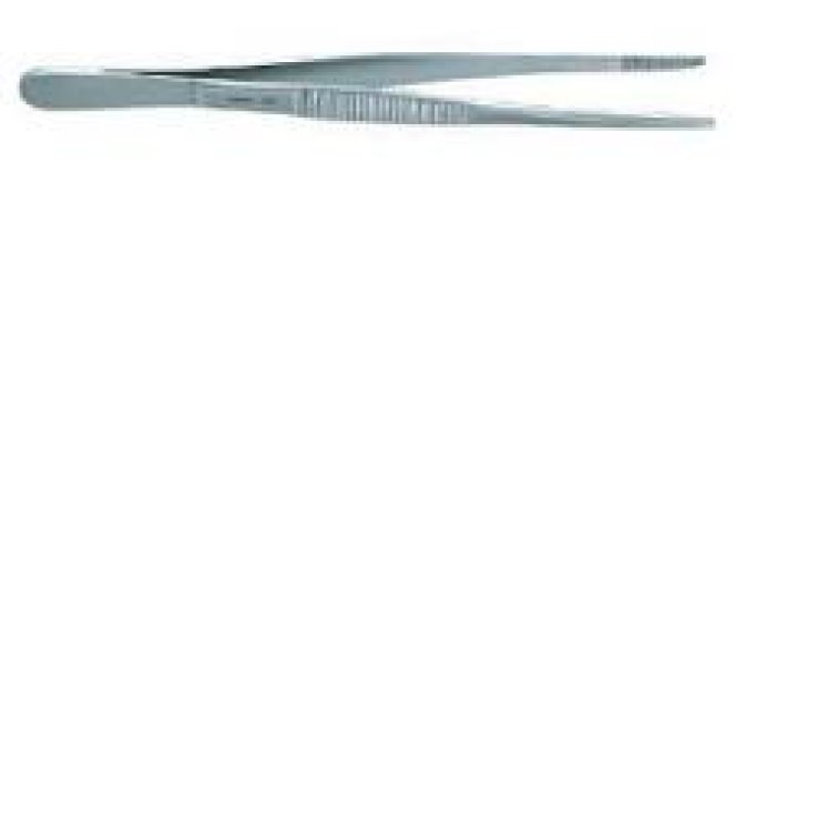 SAFETY*PINZA ANAT MED CM 14 SAFETY*PINZA ANAT MED CM 14