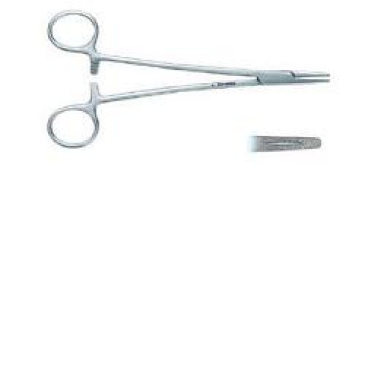 HERGAR PINZA PORTA AGHI 18CM HERGAR PINZA PORTA AGHI 18CM