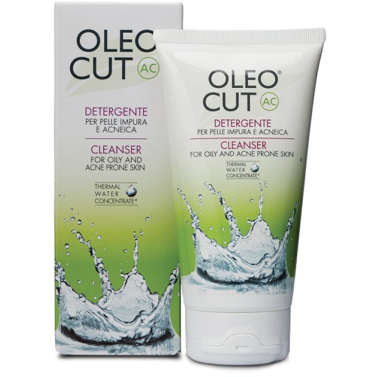 Oleocut Detergente Norm Ac Oleocut Detergente Norm Ac