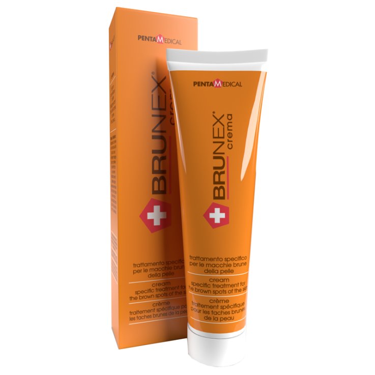 Brunex Crema Schiarente 30ml