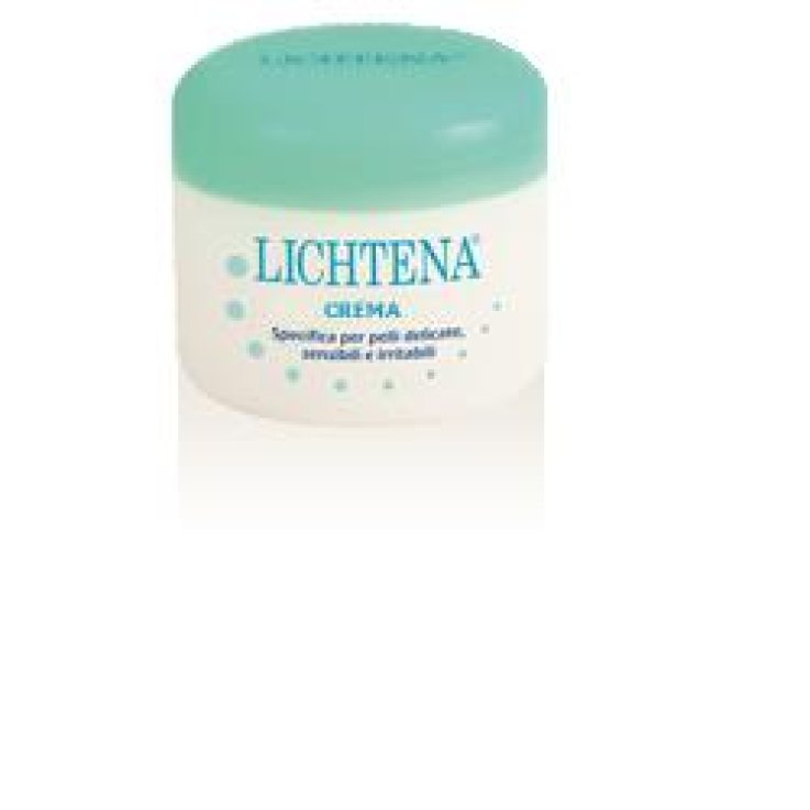 LICHTENA CR P SENS/IRR 25ML LICHTENA CR P SENS/IRR 25ML
