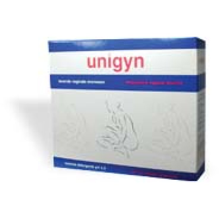 Unigyn Lavanda Vag 5fl 100ml Unigyn Lavanda Vag 5fl 100ml