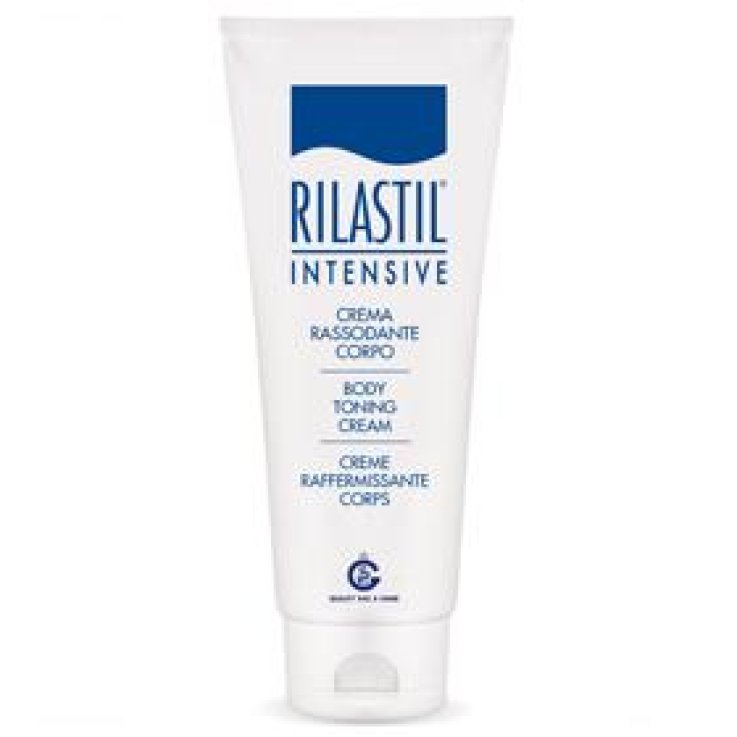 Rilastil Corpo Trat Spec Rasso