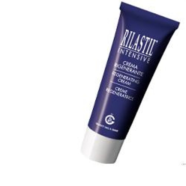 RILASTIL RIGENERANTE CREMA VIS RILASTIL RIGENERANTE CREMA VIS