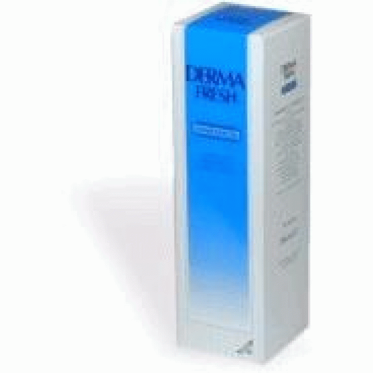DERMAFRESH SHDOCCIA 200ML DERMAFRESH SHDOCCIA 200ML