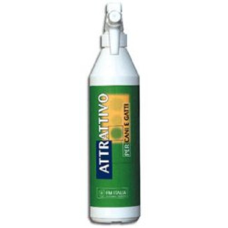 Attrattivo Cani Gatti Spr 500m Attrattivo Cani Gatti Spr 500m