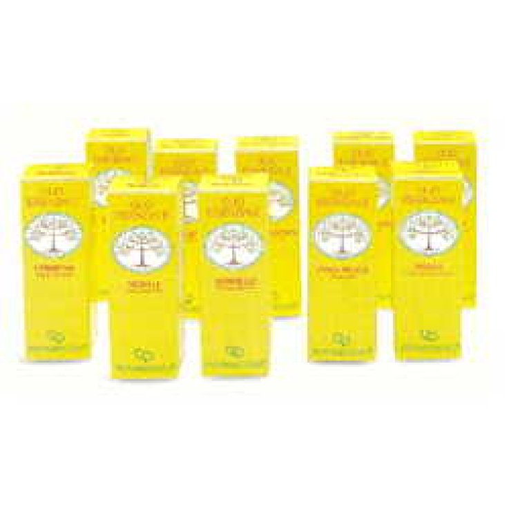 Eucalipto Oe 10ml Eucalipto Oe 10ml