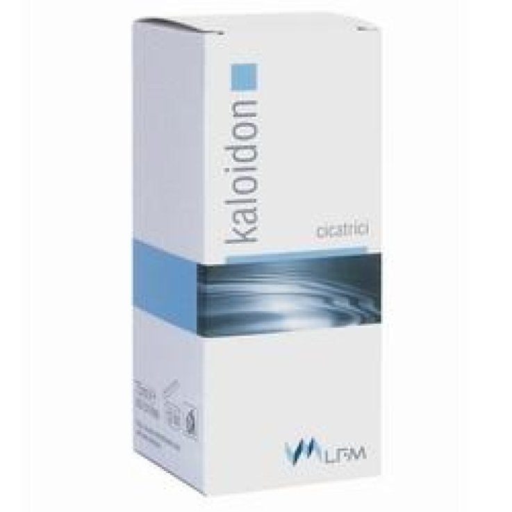 KALOIDON GEL CICATRICI 30ML KALOIDON GEL CICATRICI 30ML