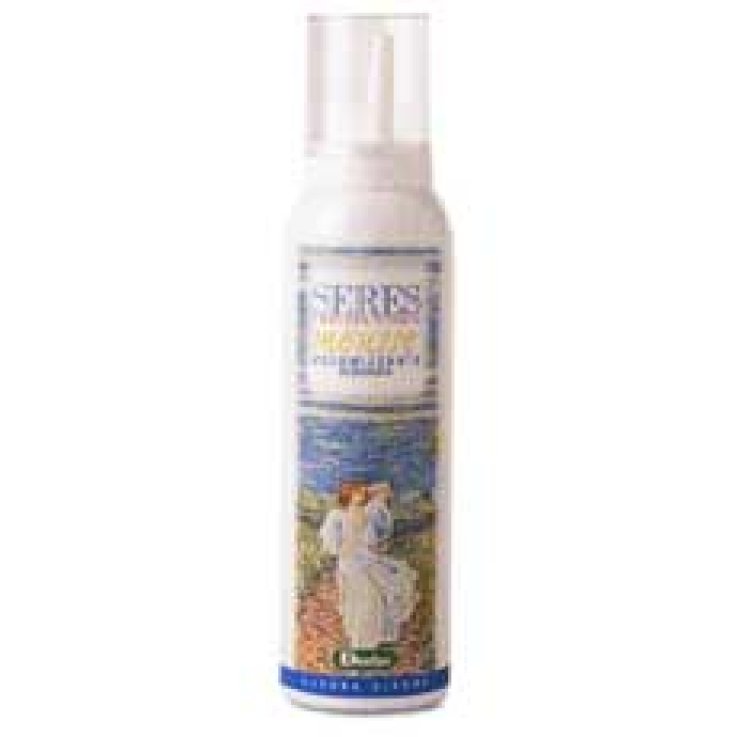 Carezza Finale Mousse 150ml Carezza Finale Mousse 150ml