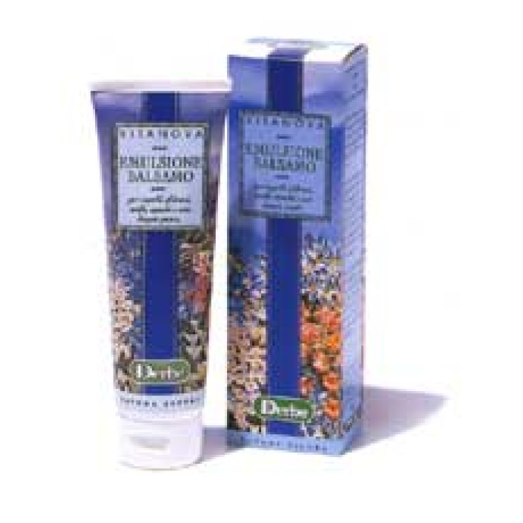 Emulsione 125ml Emulsione 125ml