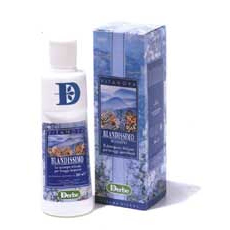 Blandissimo 200ml Blandissimo 200ml
