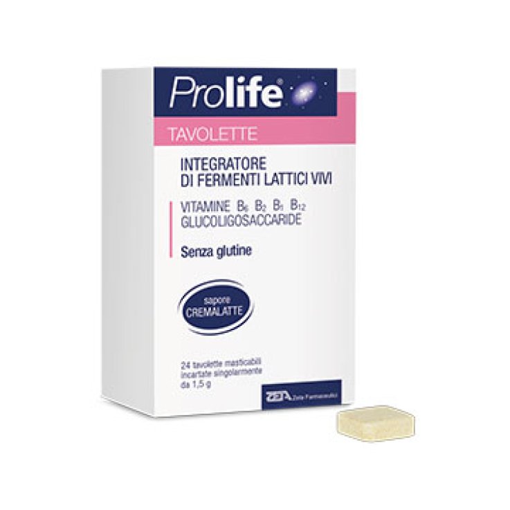 Prolife 24tav