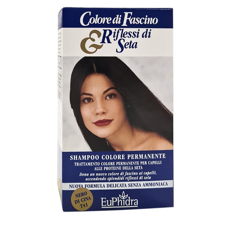 EUPHIDRA TINT 60 MOGANO 120ML EUPHIDRA TINT 60 MOGANO 120ML