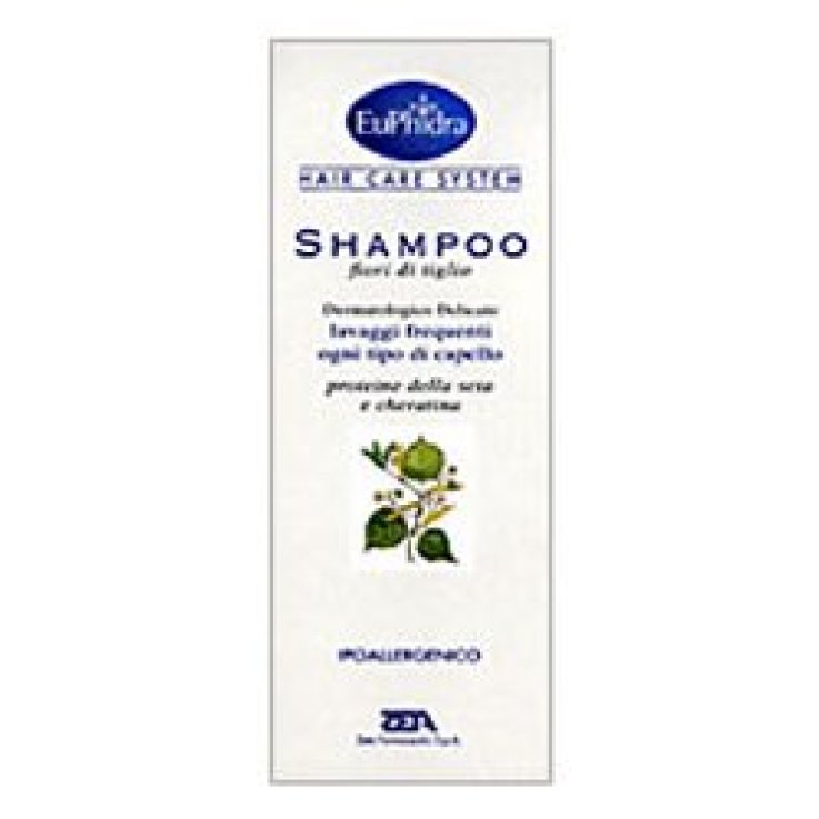EUPH HCS SH ARNICA 200ML