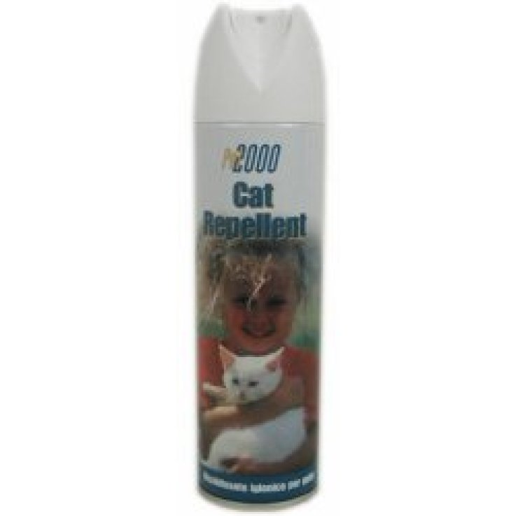 CAT REPELLENT 250ML CAT REPELLENT 250ML